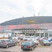 Sklepy, krawiec i fotograf