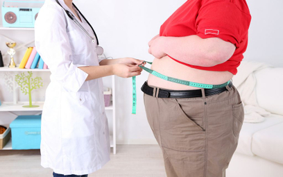 Operacje bariatryczne w wielu przypadkach nie będą już konieczne, obejdzie się też bez uciążliwych z