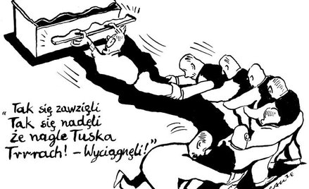 Komentarz rysunkowy