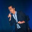 Nick Cave And The Bad Seeds wystąpili na warszawskim Torwarze