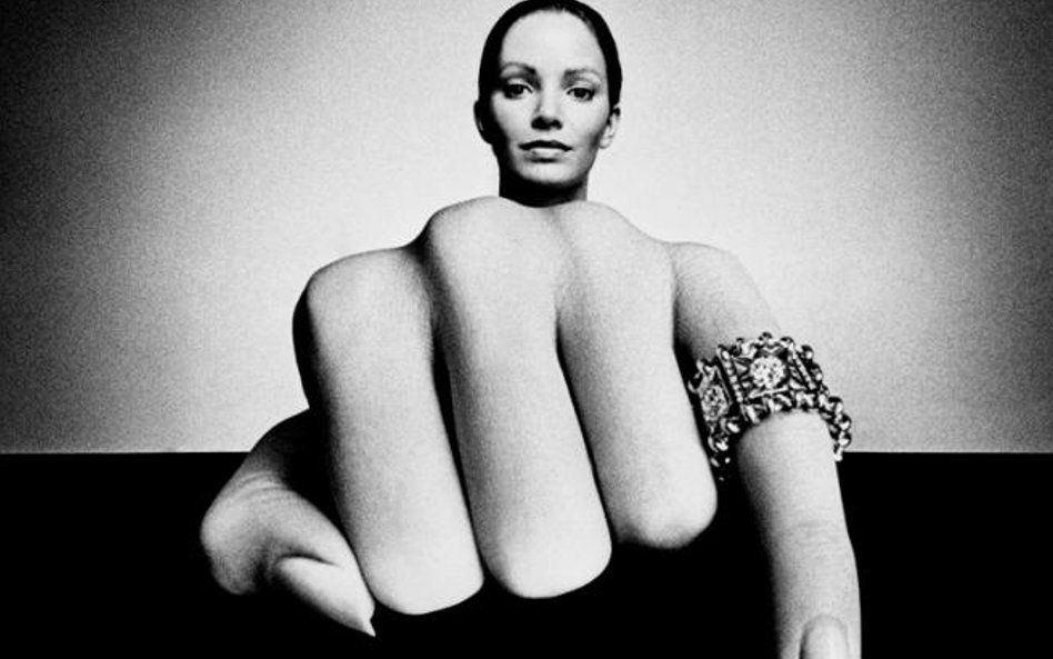 Ryszard Horowitz, „Jaclyn Smith”, 1973/2015