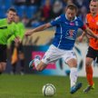 Lech Poznań – Zagłębie Lubin 1:1. Przy piłce Rafał Murawski