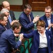 Rząd nie zajmie się nietolerancją