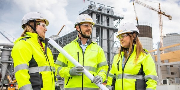 Budimex błysnął wynikami. Co z ryzykiem ocięcia od zamówień publicznych?