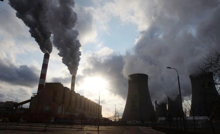 Dekada spokoju na rynku CO2