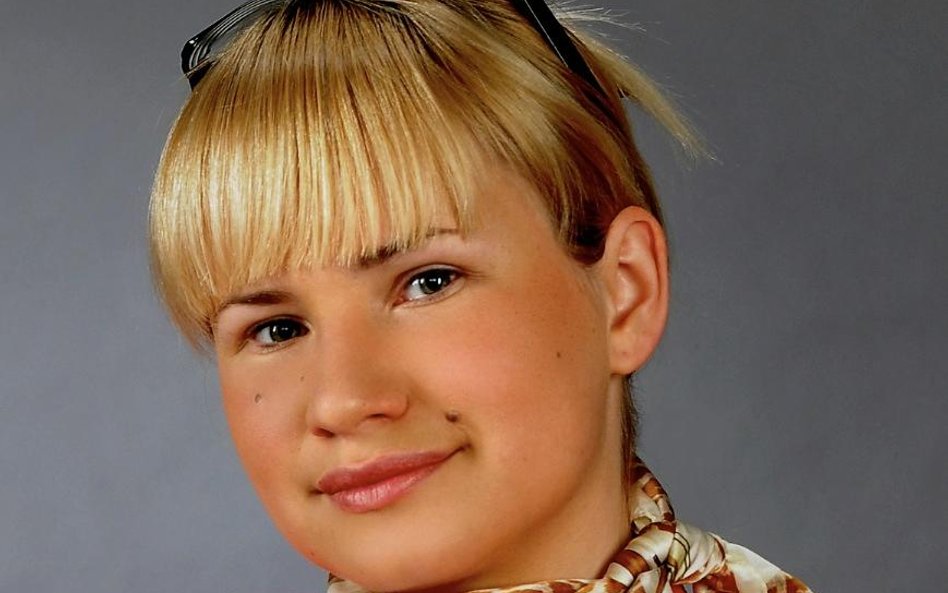 Anna Matusiak prawnik Kancelaria Adwokacka Arkadiusz Matusiak