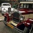Samochody z podwarszawskiego Muzeum Motoryzacji i Techniki grały już w niejednym filmie
