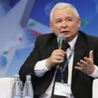 Jarosław Kaczyński chce podnieść podatki najbogatszym