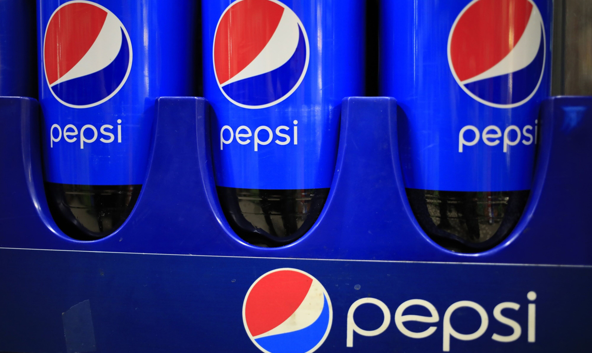 PepsiCo i Mars na liście hańby; sponsorują rosyjską wojnę