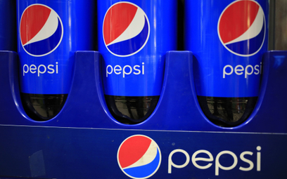 PepsiCo i Mars na liście hańby; sponsorują rosyjską wojnę