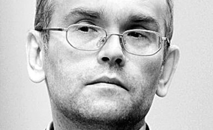 Piotr Zaremba