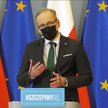 Niedzielski: Obostrzenia rozciągamy na całą Polskę. Hotele zamknięte