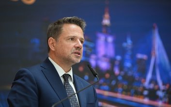 Rafał Trzaskowski