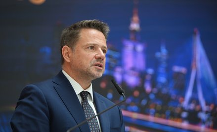 Rafał Trzaskowski