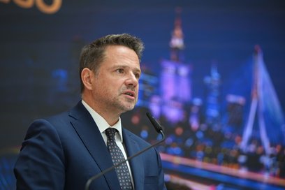 Rafał Trzaskowski