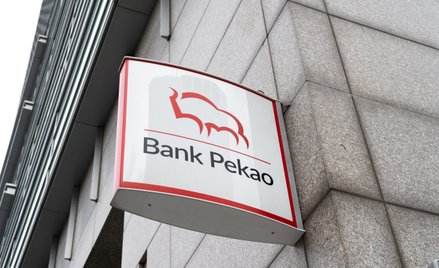 Pekao zaskoczył rynek pozytywnie – zysk w górę