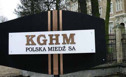 Na przełomie marca i kwietnia tego roku czterech pracowników KGHM Congo zostało ewakuowanych do Pols