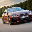 BMW, Mercedes i Audi: Niemcy rządzą w semencie premium