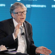 Gates ostrzega przed Bitcoinem