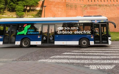 Autobusy elektryczne stają się coraz popularniejsze w całym kraju