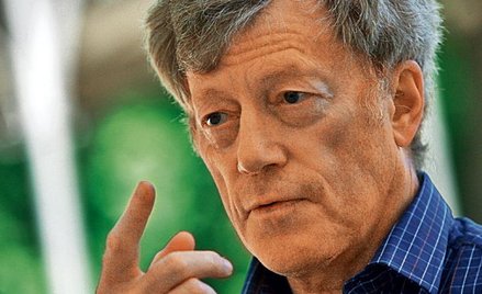 Wylejmy z pracy armię eurokratów