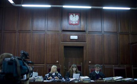 Przeprosin dla Głowackiego raczej nie będzie