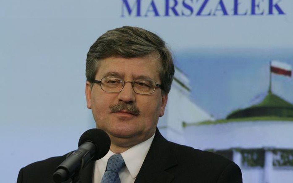 Bronisław Komorowski