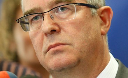 Andrzej Seremet o nominacji Gowina