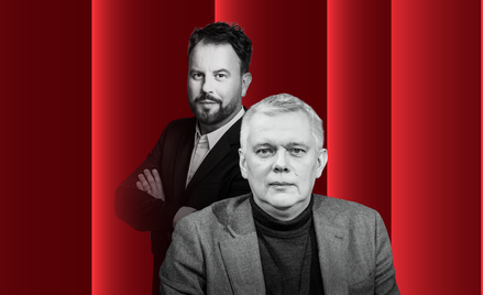 Tomasz Siemoniak, minister koordynator służb specjalnych, wiceszef KO