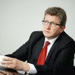 Krzysztof Jędrzejewski, główny akcjonariusz i szef rad nadzorczych Kopeksu i Mostostalu Zabrze.