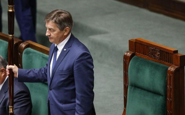 Sejm zbierze się, by zabrać to, co dał niepełnosprawnym