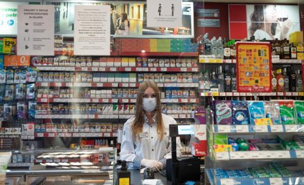 Rząd przyjął tarczę 4.0