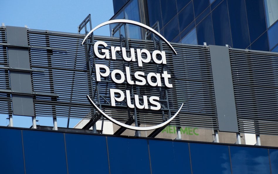 Spór o sukcesję w grupie Polsat. W Liechtensteinie wygrały dzieci