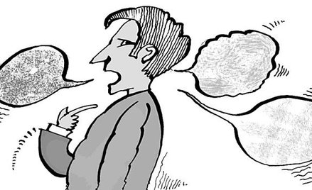 Adwokatura: lepiej jedno słowo przed niż dwa po