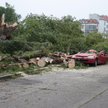 Nawałnice: trudno dostać pieniądze od ubezpieczyciela