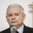 Prezes PiS Jarosław Kaczyński