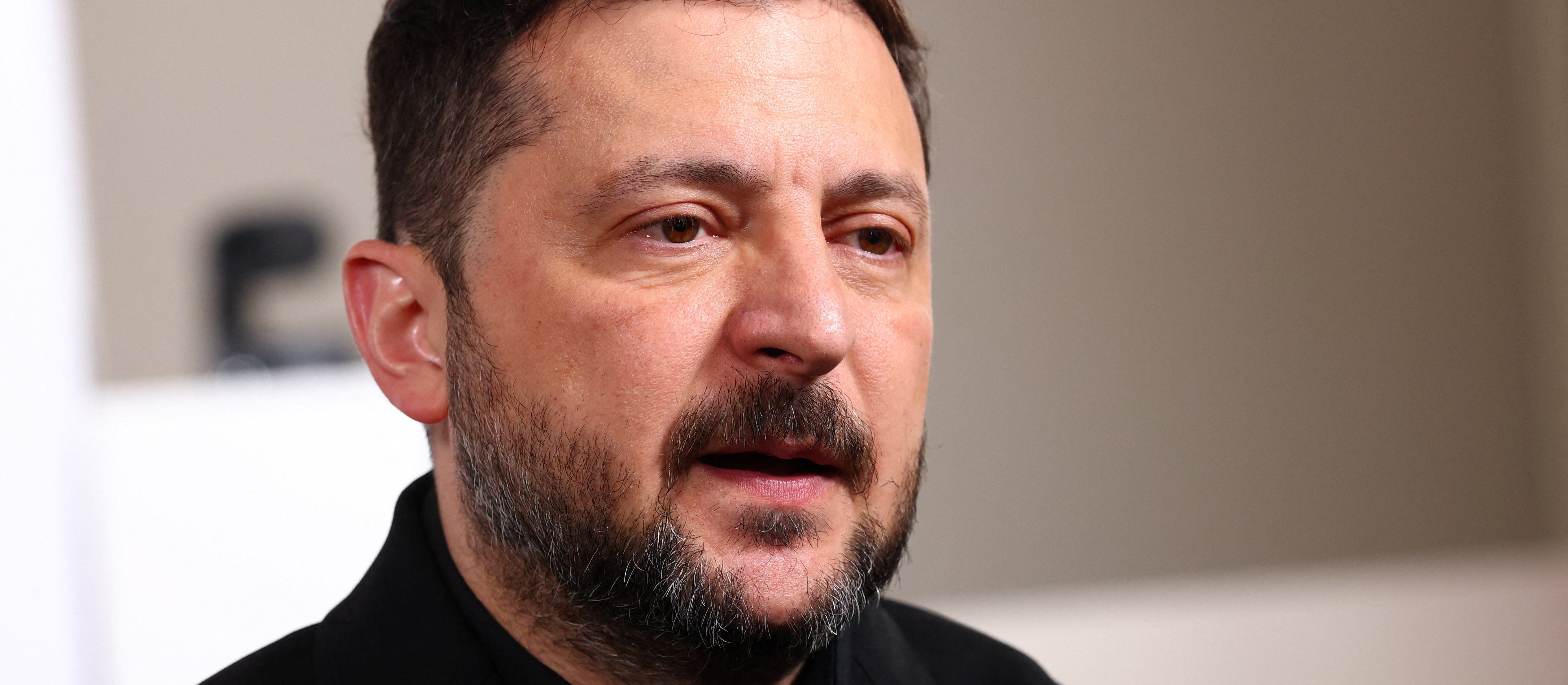 Bogusław Chrabota: Ryzykowna gra Zełenskiego z Polską. Ukraina wciąż słabnie