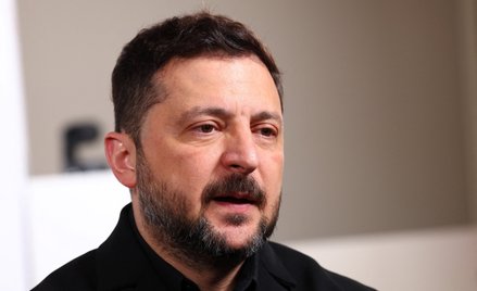 Wołodymyr Zełenski