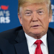 Ukarany za koszulkę z Trumpem. Uczeń wygrał w sądzie
