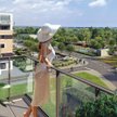 Riviera Park, jeden z warszawskich projektów Marvipolu