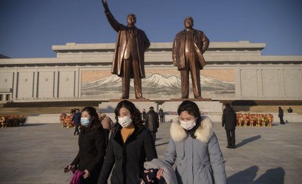 Oficjalnie: Korea Płn. wciąż wolna od koronawirusa