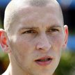 Mariusz Lewandowski był jednym z najbardziej poważanych piłkarzy Szachtara