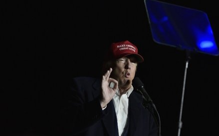 W lipcu Donald Trump powiedział także, że „jeśli Rosja zaatakuje kraje bałtyckie, zastanowi się, czy