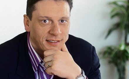 Bertrand Le Guern, prezes Petrolinvestu