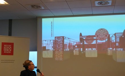 Polska po raz pierwszy gościem honorowym Międzynarodowej Wystawy Książek w Tajpej