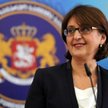 Szefowa gruzińskiej dyplomacji podała się do dymisji