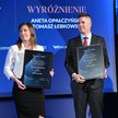Wschodzące gwiazdy audytu w rankingu "Rzeczpospolitej", Aneta  Opałczyńska, Associate Partner, PKF C