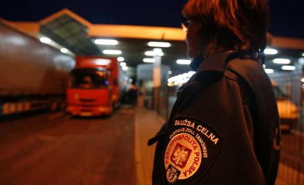 Celnikowi zwrócą za bilet