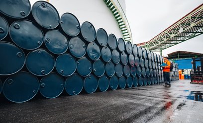 Decyzja 32 państw zmienia rynek ropy. Ceny zaczynają spadać