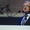 Jaśkowiak: Kidawa-Błońska jest bardziej sympatyczna niż ja